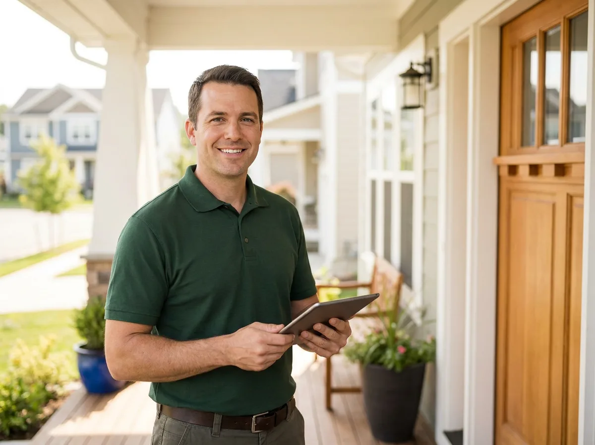 Pest control FAQs for Plymouth, OH